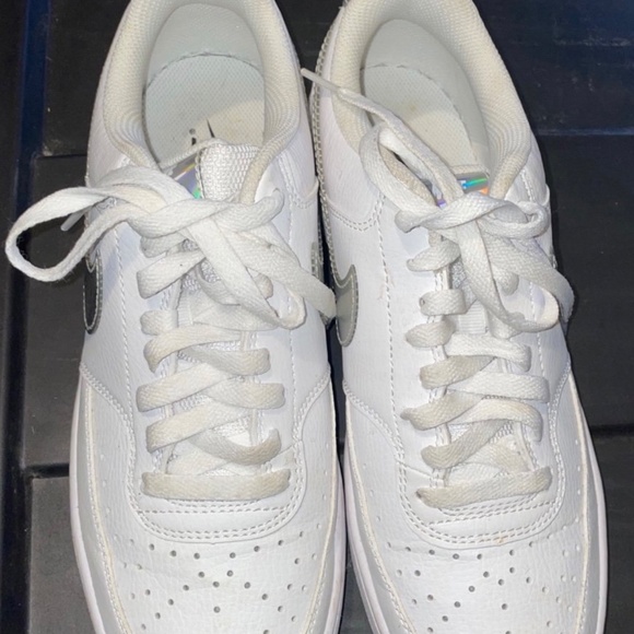 Nike CourtVision - Picture 2 of 5